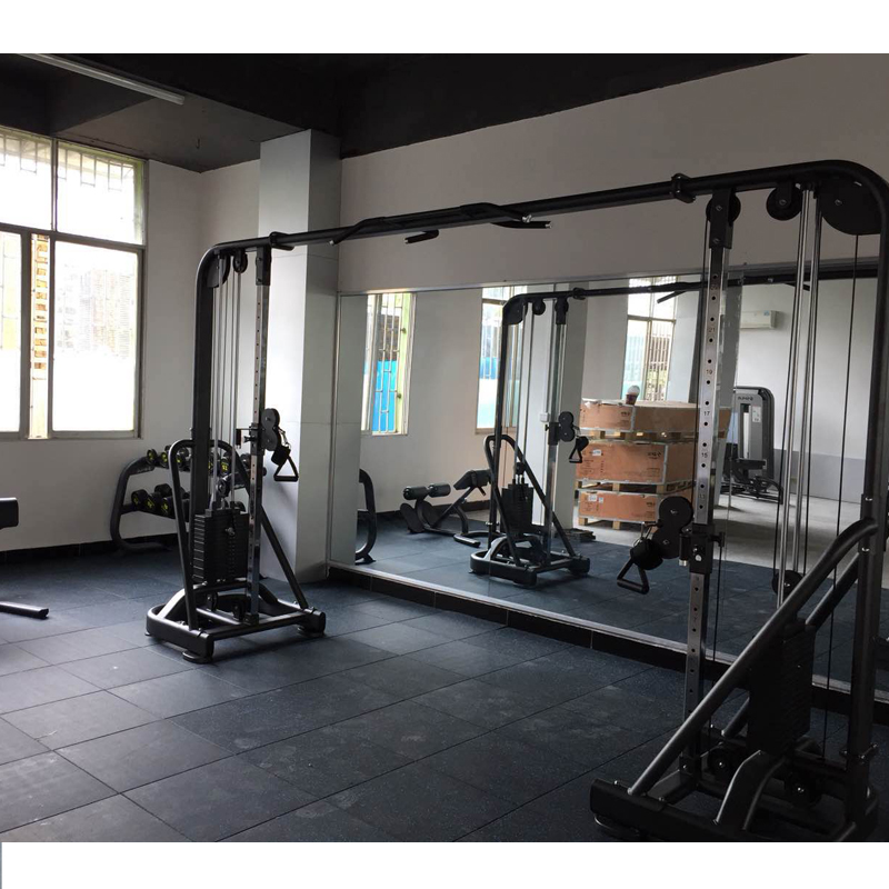 室内健身器材,单位健身器材,健身器材十大品牌-广西leyu.乐鱼体育健身器材有限公司