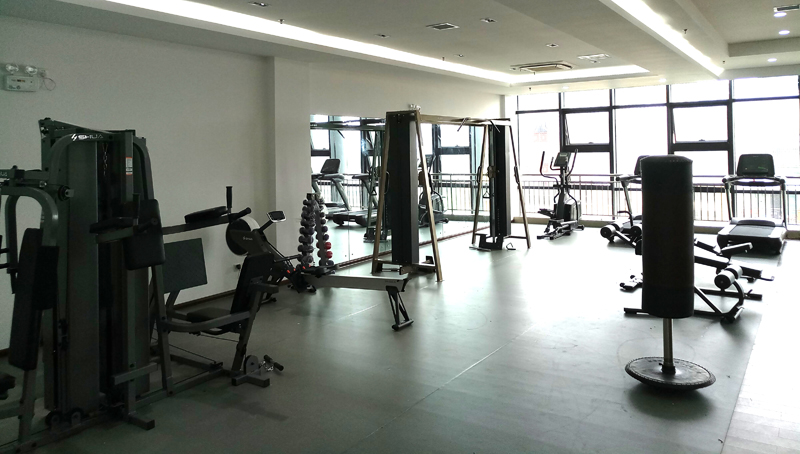 室内健身器材,单位健身器材,健身器材十大品牌-广西leyu.乐鱼体育健身器材有限公司