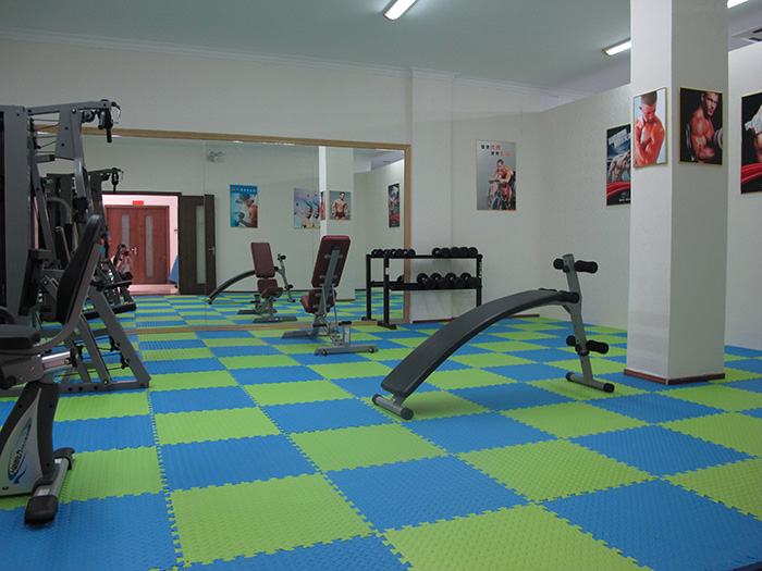 室内健身器材,单位健身器材,健身器材十大品牌-广西leyu.乐鱼体育健身器材有限公司