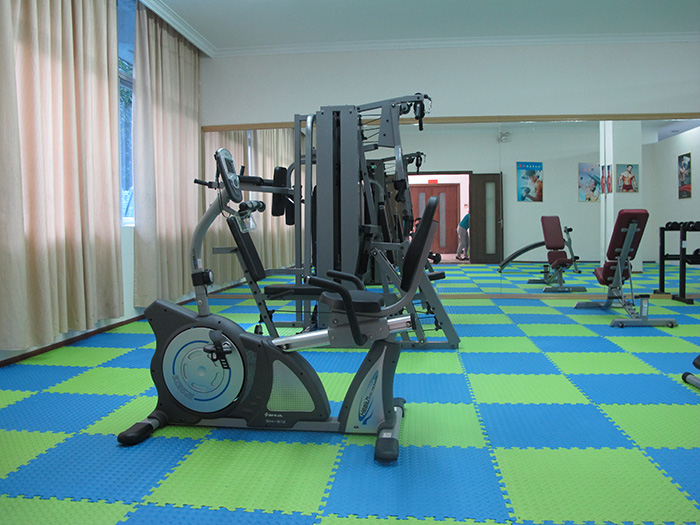 室内健身器材,单位健身器材,健身器材十大品牌-广西leyu.乐鱼体育健身器材有限公司