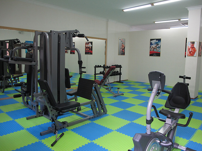 室内健身器材,单位健身器材,健身器材十大品牌-广西leyu.乐鱼体育健身器材有限公司