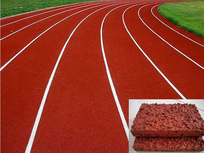 广西健身器材厂家-复合型塑胶跑道 广西健身器材厂家-复合型塑胶跑道