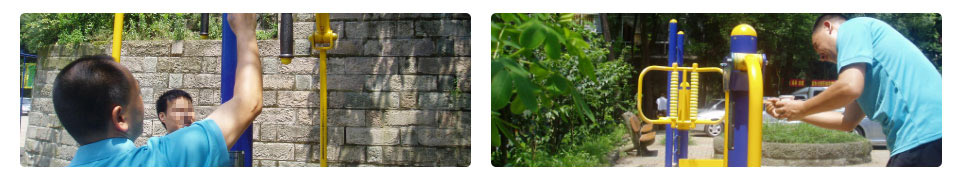 户外健身路径-广西leyu.乐鱼体育健身器材有限公司 户外健身路径-广西leyu.乐鱼体育健身器材有限公司