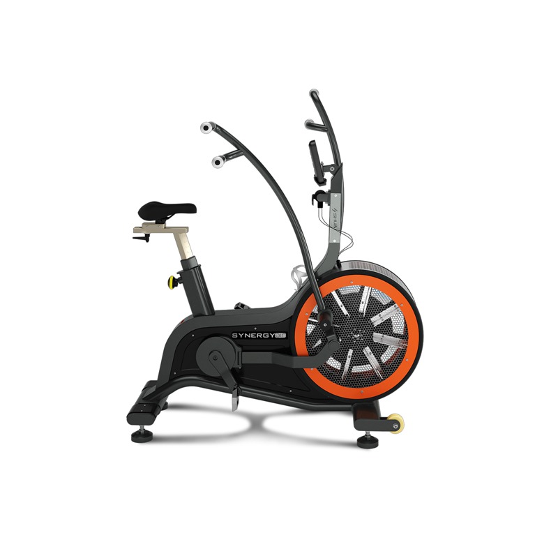 leyu.乐鱼体能训练器材-风扇车SH-B9600A-广西leyu.乐鱼体育健身器材有限公司