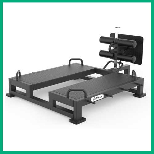 多平面功能训练平台SH-G8925-广西leyu.乐鱼体育健身器材有限公司