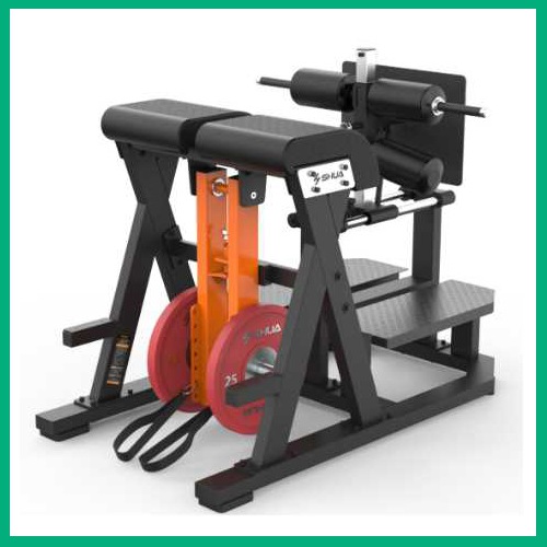 后表链训练器SH-G8924-广西leyu.乐鱼体育健身器材有限公司