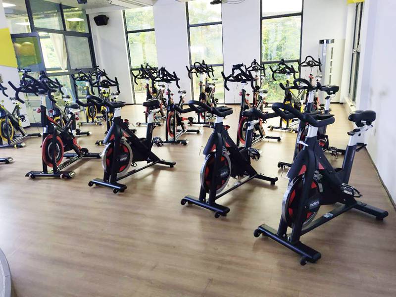 企事业单位健身房器材,单位职工健身房器材-广西leyu.乐鱼体育健身器材有限公司