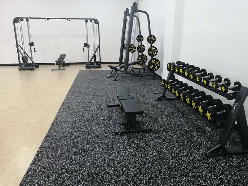 企事业单位健身房器材,单位职工健身房器材-广西leyu.乐鱼体育健身器材有限公司