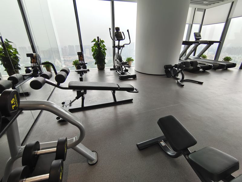 企事业单位健身房器材,单位职工健身房器材,室内健身房器材,广西leyu.乐鱼体育健身器材有限公司