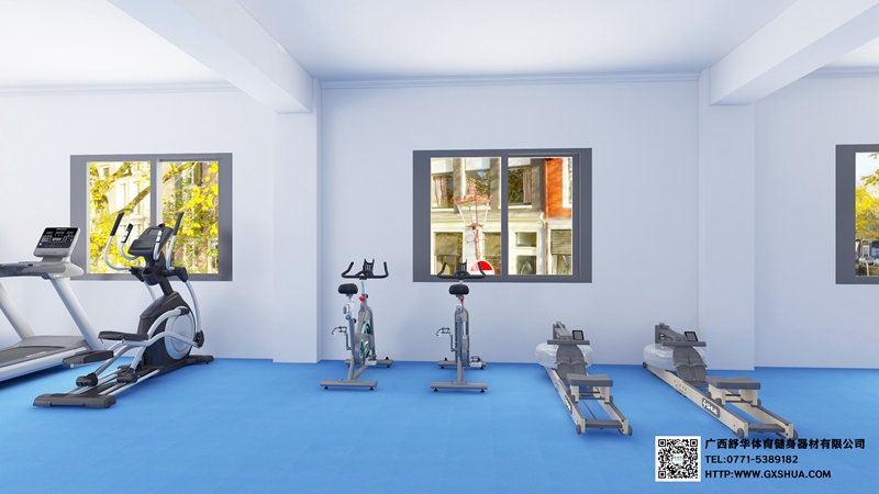 企事业单位健身器材-有氧器材 企事业单位健身器材-有氧器材